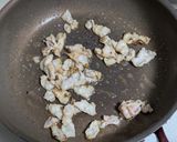 蒙古タンメンに乗せる肉野菜炒め作り方5写真
