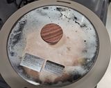 炒めないペペロンチーノとむね肉のグリルチキン作り方3写真