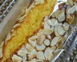 ★低糖質‼🍇ヨーグルトアーモンドケーキ♪作り方8写真