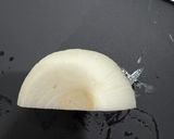 チキンとエビのグラタン作り方1写真