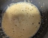 炊飯器で作るかぼちゃの蜂蜜ケーキ作り方3写真