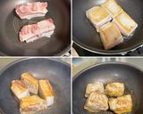 低温調理器 焼豚 チャーシュー タレ作り方4写真
