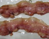 ヘルシー！ベーコンしゃぶdéサンドイッチ作り方6写真