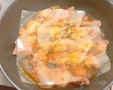 鶏肉のマーマレード煮作り方4写真