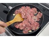 炊飯器調理!豚タンシチュー★動画あり★作り方10写真