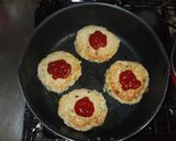 蓮根ハンバーグ♪簡単レシピ子供も大好き作り方11写真