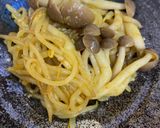 赤缶で作る！超簡単！もやしのカレーナムル作り方3写真
