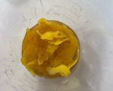 キホンの柚子酢作り方9写真