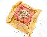 パリパリ＆もちもち食感！米粉ガレット作り方9写真