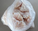 簡単節約☆鶏胸肉の揚げない白だし唐揚げ。作り方3写真