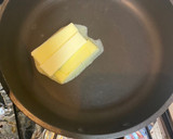 とろとろ茄子のバターふんわりソテー作り方2写真