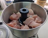 サクッと美味い！我が家のチキンナゲット作り方1写真
