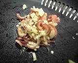 極上おつまみ★市販うなぎでひつまぶし風作り方2写真