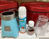 【チョココーヒーフラペチーノ】作り方3写真
