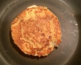 関西風お好み焼き作り方3写真