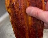 料亭の味😋ウナギの炊き込みご飯作り方4写真