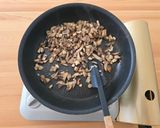 ホロホロ鳥のバロティーヌ作り方2写真