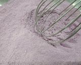 ♬干し芋&紫芋のWお芋のマドレーヌ♬作り方3写真