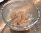 エビチリ作り方6写真