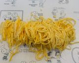 細くてキレイな⭐︎錦糸卵のコツ作り方7写真