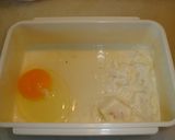 KFC目指してフライドチキン作り方4写真