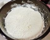 もっちりクレープ♪店より美味いと話題なの作り方1写真