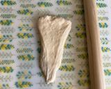細長いロールパン作り方5写真
