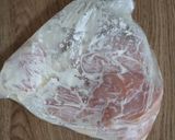 タルタルはレンジで【タルタルチキンカツ】作り方1写真