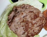 🔥 禁断のごまカレーバーガー作り方16写真
