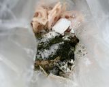 のり塩れんこん作り方2写真