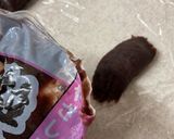 おはぎ (市販の粒あんを使って)作り方3写真