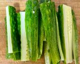 コンビニのアレ！野菜のディップソース作り方3写真