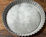 ざくざく❣️基本のタルト台(ダマンドあり)作り方21写真