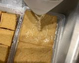 子供大好き厚揚げ★レンジで時短レシピ作り方1写真
