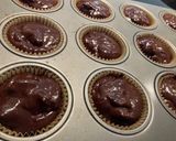 "Hydrox" Muffins作り方12写真