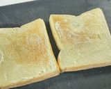 喫茶店のカレー鯖サンド作り方4写真