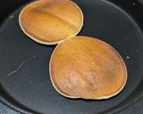 1つのボウルで！簡単どら焼きの皮作り方4写真