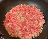 忙しい日にも作りやすい！納豆ガパオ作り方2写真