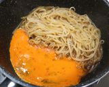 パッタイ。作り方6写真