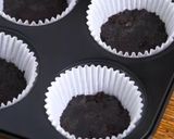 ミニオレオチーズケーキ作り方4写真