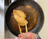 醬油麹で☆手作り鶏チャーシュー作り方4写真