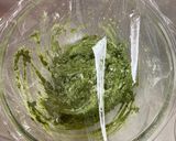 抹茶いちご大福作り方4写真
