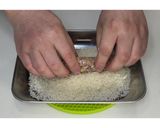 大葉とチーズの豚肉フライ★動画あり★作り方11写真