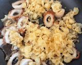 簡単!ちくわ天丼風作り方2写真