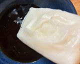 砂糖醤油もち(みたらし風)作り方3写真