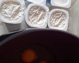 量りいらずのビスコッチョ作り方1写真
