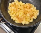 アップルフロランタン作り方13写真
