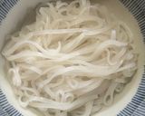 トムヤムクン のフォー作り方7写真
