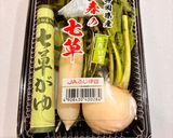 七草粥作り方3写真