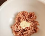 納豆の蓮根鶏焼きマヨ入りver.作り方6写真